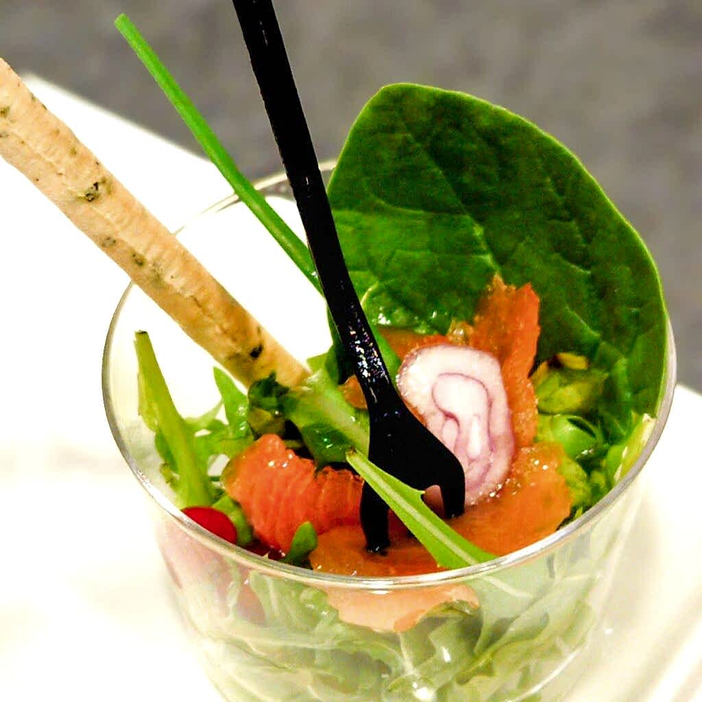 Farklı lezzetlerimiz 1