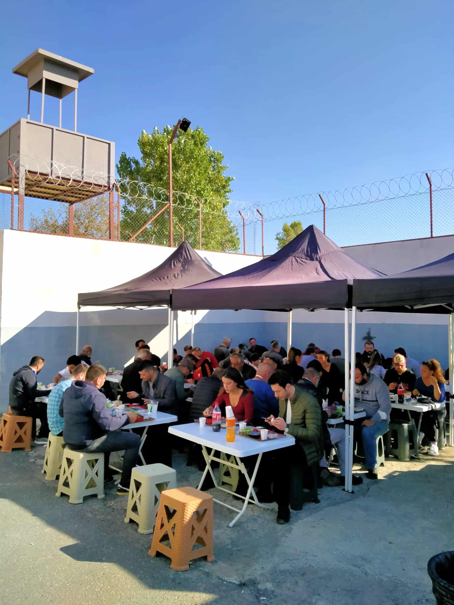 Diz i& film & Reklam setlerine yemek hizmeti buradan sorulur!