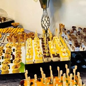 Ahbap Catering Hizmeti