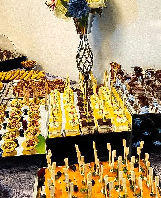 Ahbap Catering Hizmeti