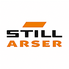 Still Arser